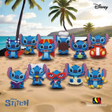 One of Stitch S7 3D Foam Bag Clip