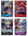 One Piece CG: 2nd Anniversary Special Set
