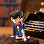 Detective Conan Premium Perching figure