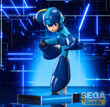 Capcom Luminasta Mega Man