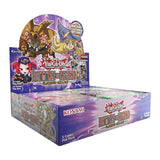 Yu-Gi-Oh! TCG: BoL Glorious Gallery Booster BOX