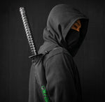 Zoro's Black Katana Umbrella