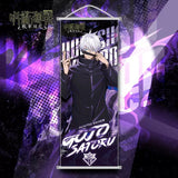 Jujutsu Kaisen Wall Scroll (choose)