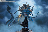 FiguartsZero Super Battle Kaido Twin Dragons