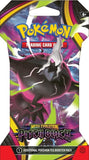 Pokémon TCG: Mega Evolution-Pitch Black Sleeved Booster