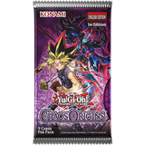 Yu-Gi-Oh! TCG: Chaos Origins Booster Pack