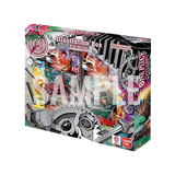 One Piece CG: Illustration Box 8 IB-08