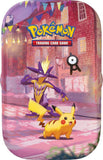 Pokémon TCG: 30th Celebration Mini-tin
