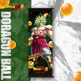 Dragon Ball Wall Scroll (choose)