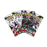 Pokémon TCG: Scarlet & Violet Unova Poster Collection