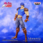 JoJo's Bizarre Adventure: Phantom Blood Mometria Jonathan Joestar