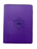 The SOOG 1000-card Binder (choose color)
