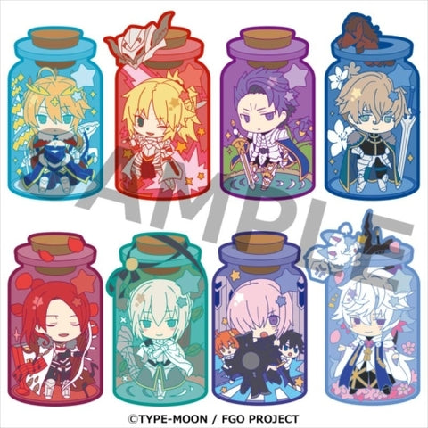 One Of CharaToria Fate/Grand Order V5