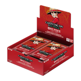 One Piece CG: Booster BOX - Carrying On His Will OP-13
