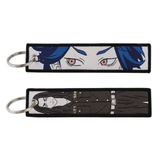 Tokyo Revengers Woven Keychain (choose)