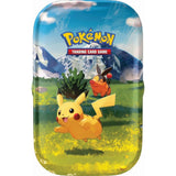 Pokémon TCG: Ascended Heroes Mini Tin