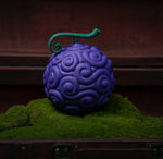 Squishy Gum-Gum Fruit