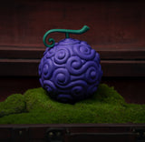 Squishy Gum-Gum Fruit