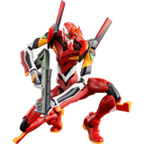 AE Evangelion Production Model EVA-02