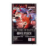 One Piece CG: Booster pack - The Time Of Battle OP-16