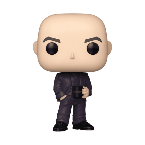 Superman 2025 Lex Luthor Pop!