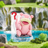 Pokémon CV-S Slowpoke