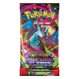 Pokémon TCG: Mega Evolution-Phantasmal Flames Booster Pack