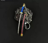 One Piece Sword Keychain (choose)