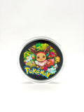 Pokémon 3D-Art Magnet (choose)