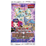Yu-Gi-Oh! TCG: BoL Glorious Gallery Booster Pack