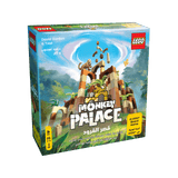 LEGO: Monkey Palace قصر القرود