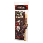 Harley Quinn Bat Pen & Bookmark