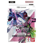 Gundam CG: Deck - SEED Strike ST04