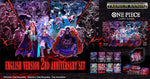 One Piece CG: 2nd Anniversary Special Set