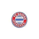 Football Metal Pins (choose team)