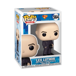 Superman 2025 Lex Luthor Pop!