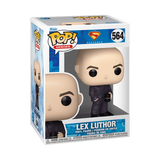 Superman 2025 Lex Luthor Pop!