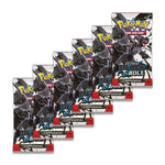 Pokémon TCG: Scarlet & Violet Black Bolt Booster Bundle