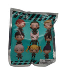 One of Kaiju No. 8 S1 3D Foam Bag Clip