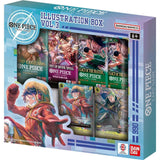 One Piece CG: Illustration Box 3 IB-03