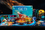 SETI: Search for Extraterrestrial Intelligence