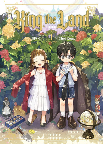 King the Land 01