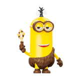 Blokees Minions Mokoo Series - 01 N-Disguise