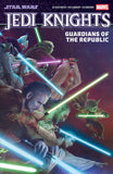 Star Wars: Jedi Knights Vol 01: Guardians Of The Republic