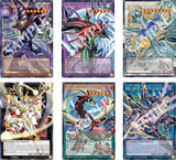 Yu-Gi-Oh! TCG: Magnificent Monsters Box