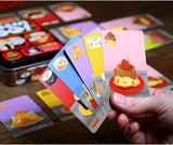 Sushi Go يلا سوشي