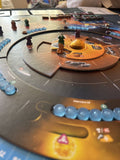 SETI: Search for Extraterrestrial Intelligence