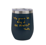 Luffy CR Thermal Travel Mug