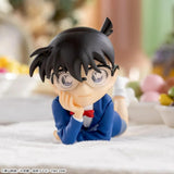 Detective Conan Lying Down figure