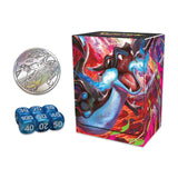 Pokémon TCG: Mega Evolution Mega Charizard X Ultra Premium Collection